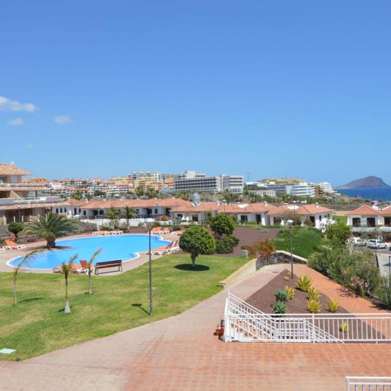 DeLuxe Apt. 110qm+Terrasse 60qm Pool WIFI Golf Yachthafen - Apartamento de 2 dormitorios - 27