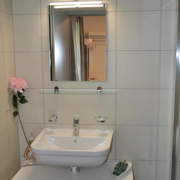 Studio Doux rayon - Apartment mit 1 Schlafzimmer - 8