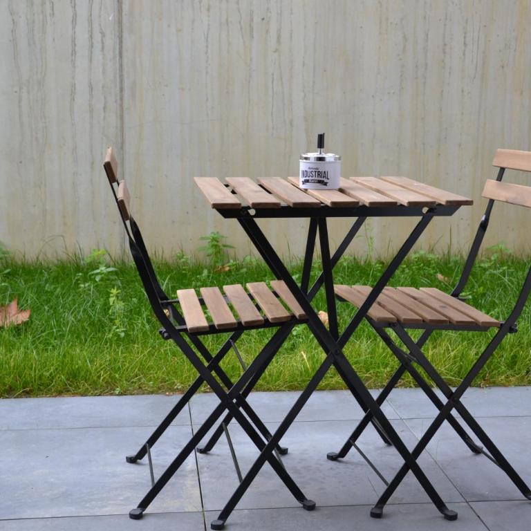 Studio Doux rayon - Apartment mit 1 Schlafzimmer - 14