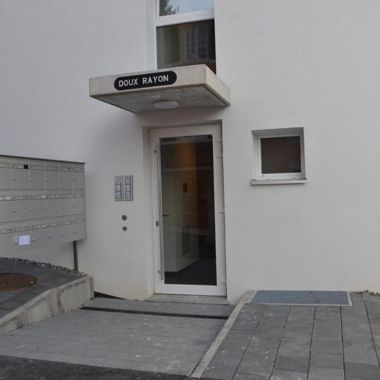 Studio Doux rayon - Apartment mit 1 Schlafzimmer - 17