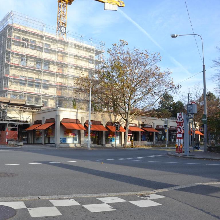 Studio Doux rayon - Apartment mit 1 Schlafzimmer - 19