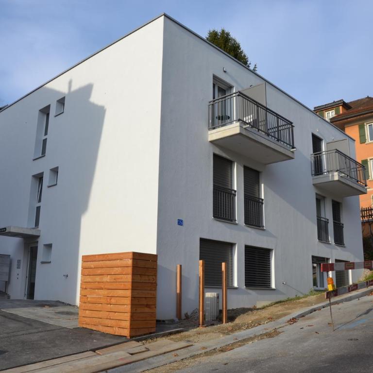 Studio Doux rayon - Apartment mit 1 Schlafzimmer - 16