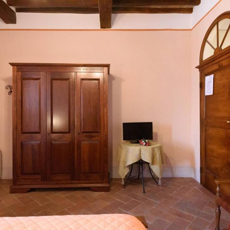 ROSSELLINO® - Suite Tripla (letto singolo supplementare solo uso tripla) - 2° Piano - 42