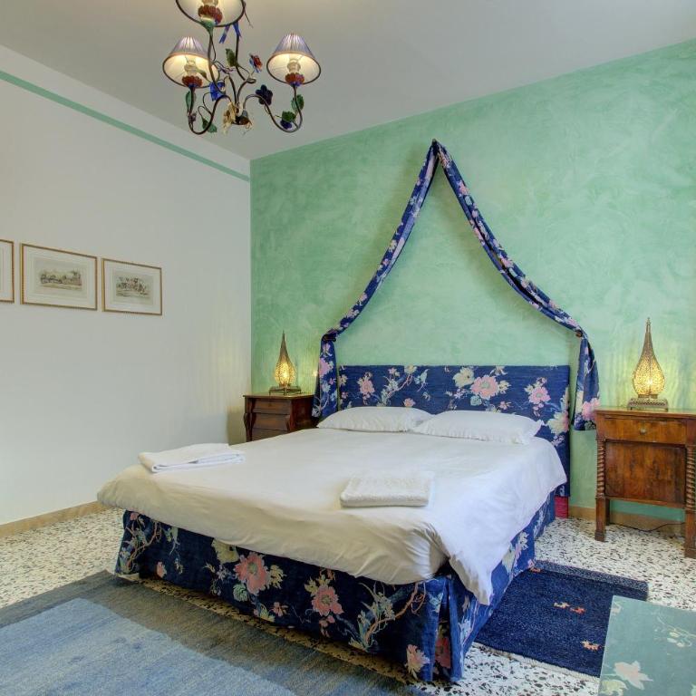 BAROCCO-Veneziano - Appartamento con 2 Camere da Letto - 9