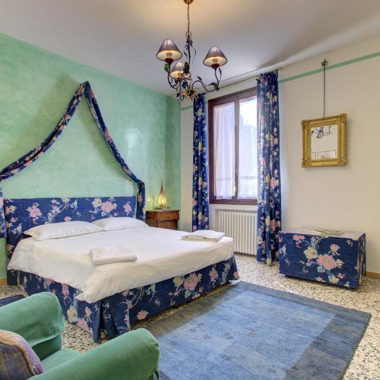 BAROCCO-Veneziano - Appartamento con 2 Camere da Letto - 7