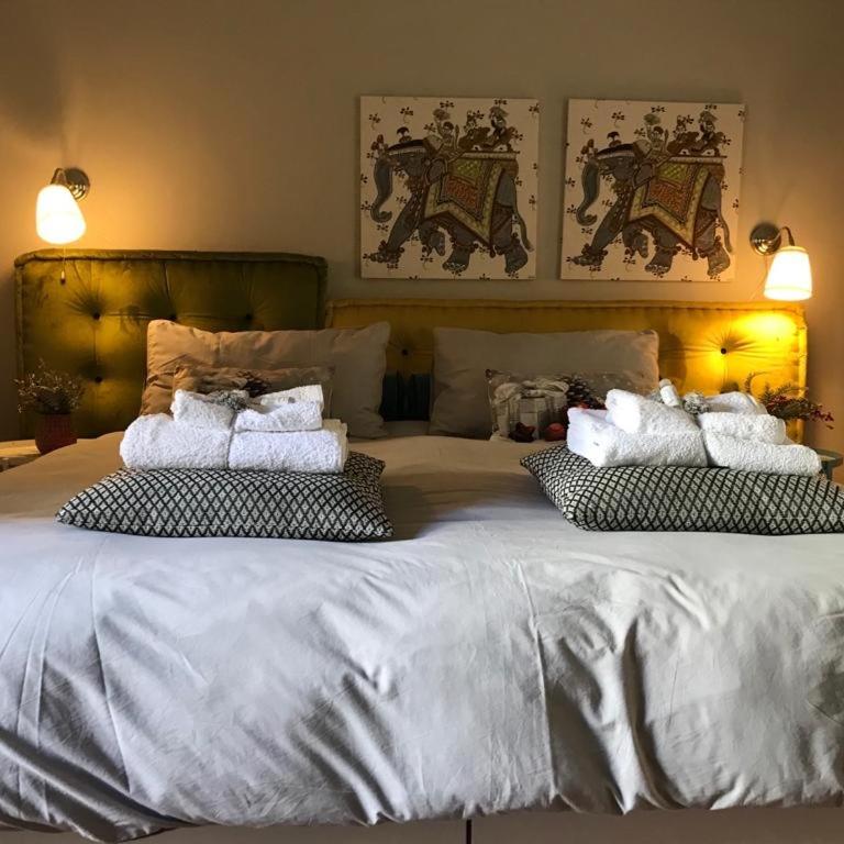 Calefati House possibilità self check in dopo le 22 - Appartamento con 1 Camera da Letto - 26