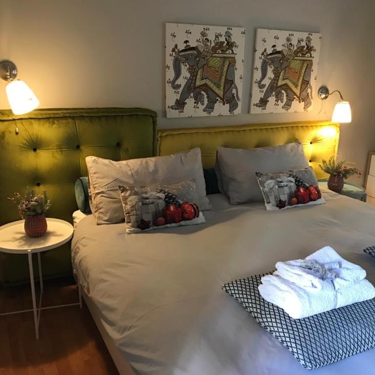 Calefati House possibilità self check in dopo le 22 - Appartamento con 1 Camera da Letto - 25