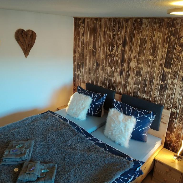 Mailin`s Apartment inkl Oberstaufen Plus Card - Apartment mit 1 Schlafzimmer - 2