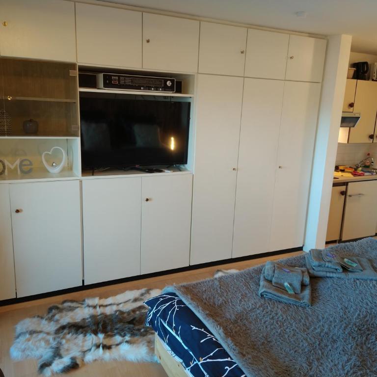 Mailin`s Apartment inkl Oberstaufen Plus Card - Apartment mit 1 Schlafzimmer - 5