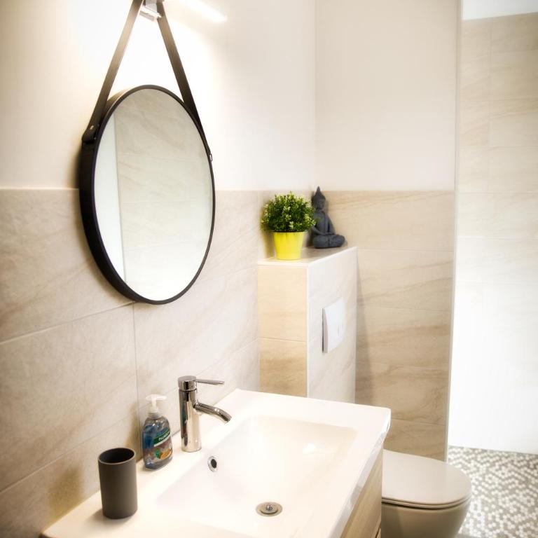 L'à Côté - Apartamento de 1 dormitorio - 6