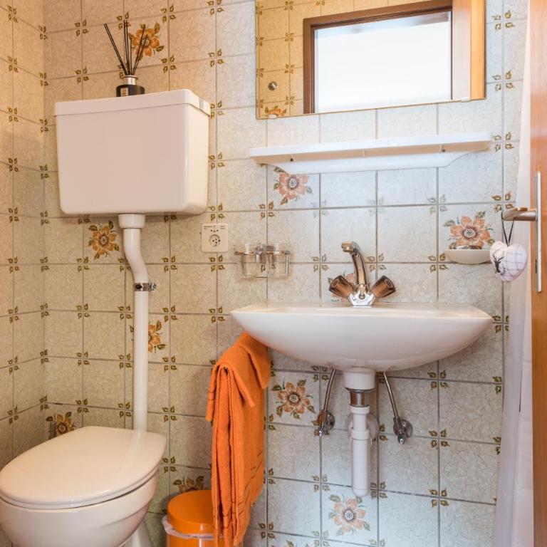 Haus Alpenblick - Studio - Erdgeschoss - 4