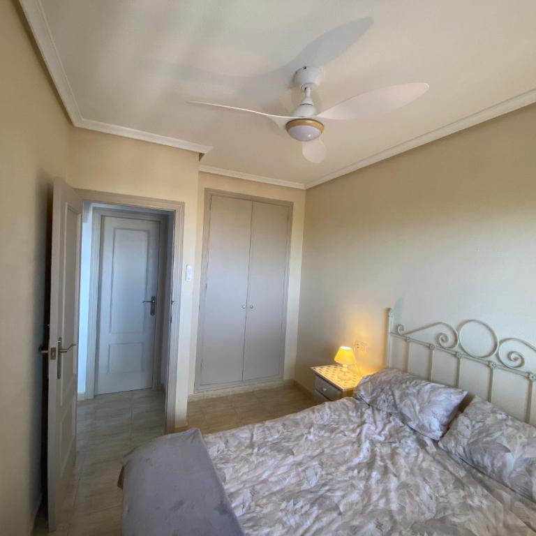 Pino Parquemar - Apartamento de 1 dormitorio - 20