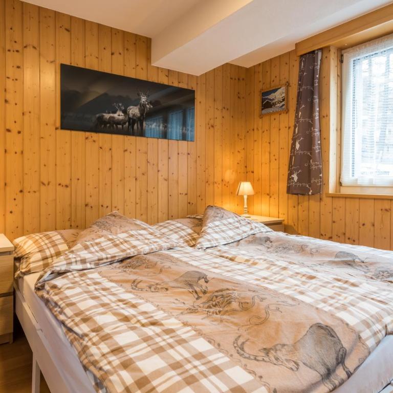 Haus Alpenblick - Studio - Erdgeschoss - 1