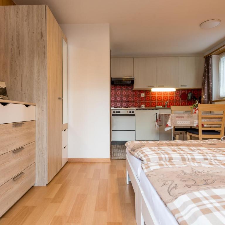 Haus Alpenblick - Studio - Erdgeschoss - 2