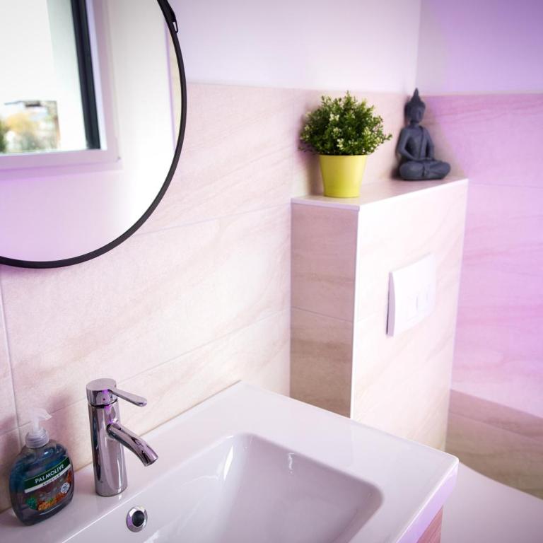 L'à Côté - Apartamento de 1 dormitorio - 8