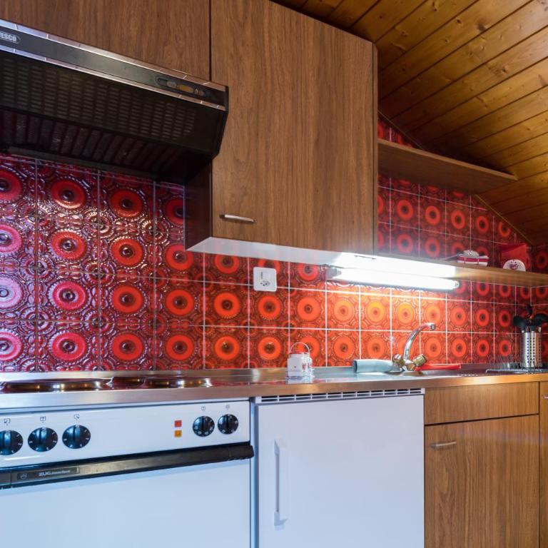 Haus Alpenblick - Studio - Dachgeschoss - 3