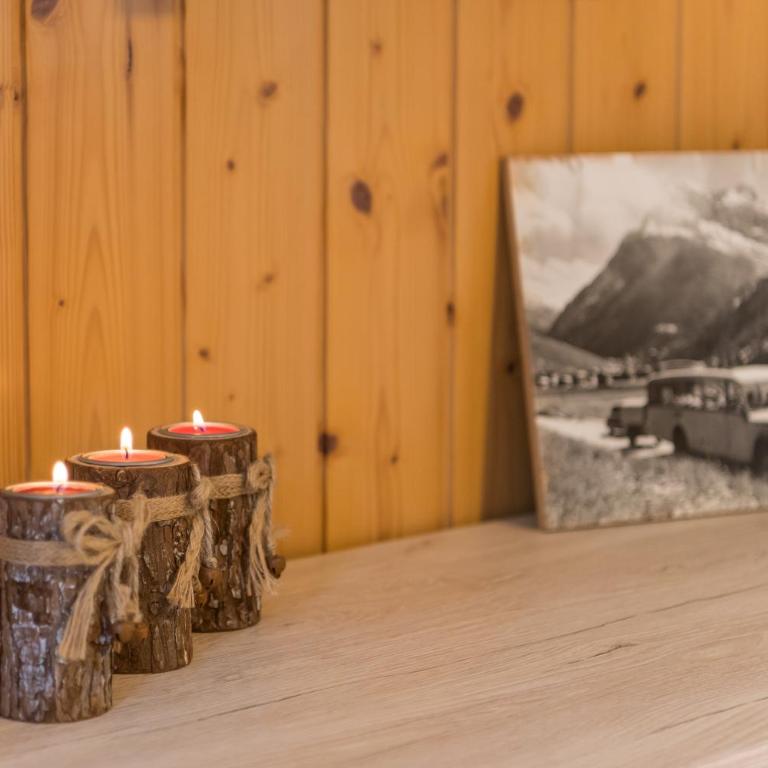 Haus Alpenblick - Studio - Erdgeschoss - 3