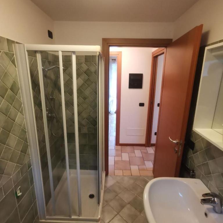 APPARTAMENTO CORTAIOLO HOUSE - Casa con 2 Camere da Letto - 11