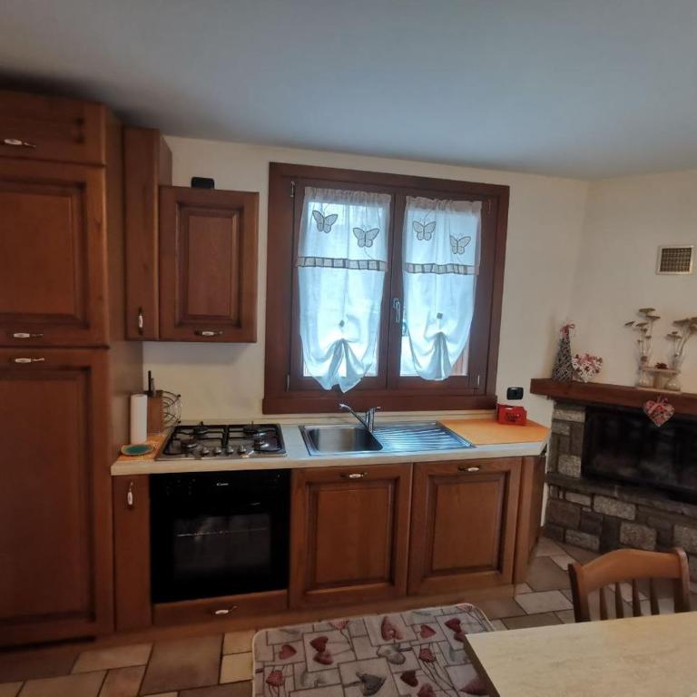 APPARTAMENTO CORTAIOLO HOUSE - Casa con 2 Camere da Letto - 3