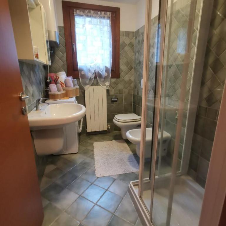 APPARTAMENTO CORTAIOLO HOUSE - Casa con 2 Camere da Letto - 7