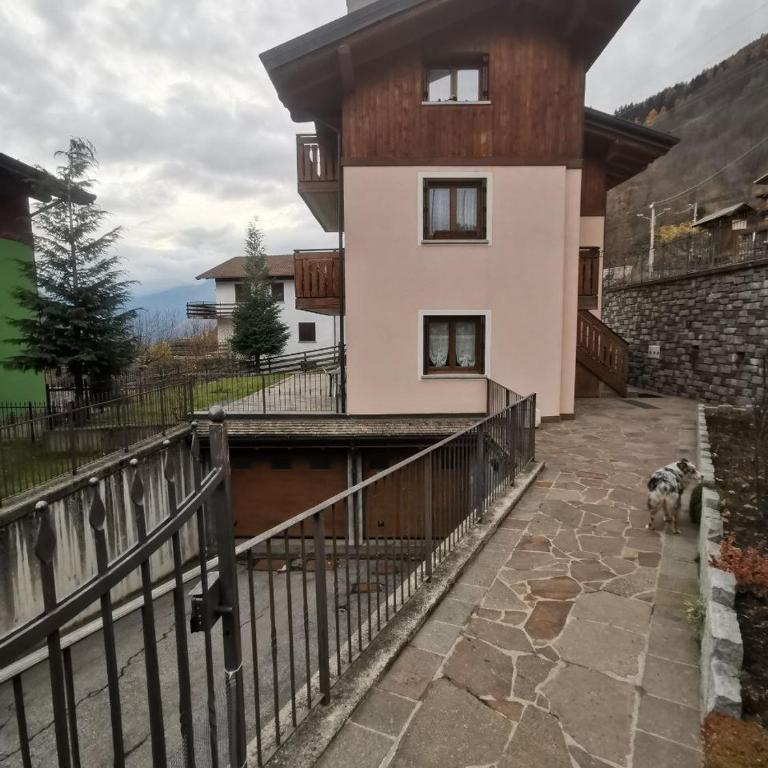 APPARTAMENTO CORTAIOLO HOUSE - Casa con 2 Camere da Letto - 12