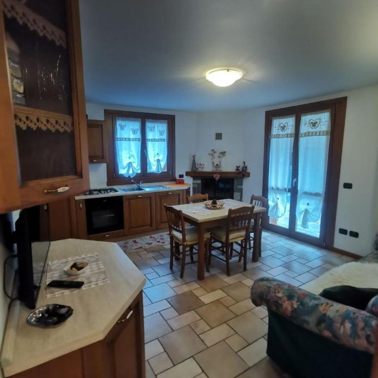 APPARTAMENTO CORTAIOLO HOUSE - Casa con 2 Camere da Letto - 1