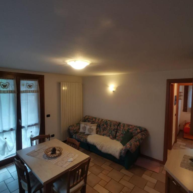 APPARTAMENTO CORTAIOLO HOUSE - Casa con 2 Camere da Letto - 9