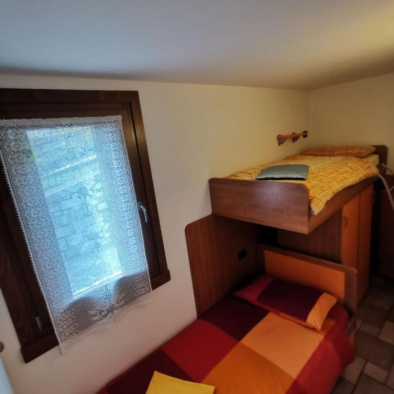 APPARTAMENTO CORTAIOLO HOUSE - Casa con 2 Camere da Letto - 5