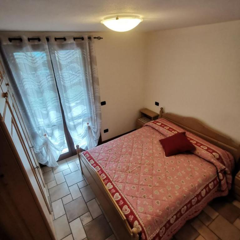 APPARTAMENTO CORTAIOLO HOUSE - Casa con 2 Camere da Letto - 4