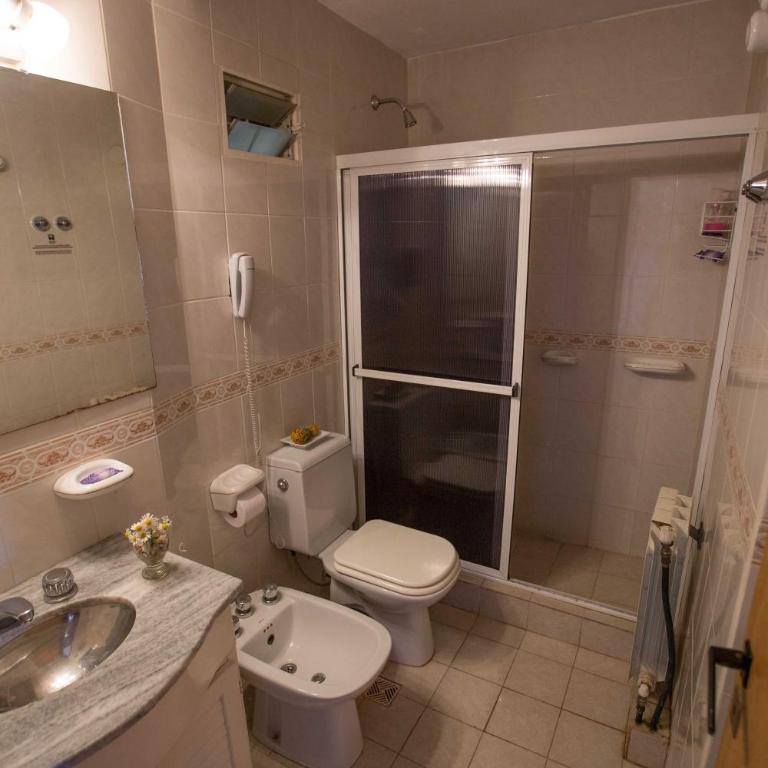 Hualcupen Complejo - One-Bedroom Deluxe Apartment - 4