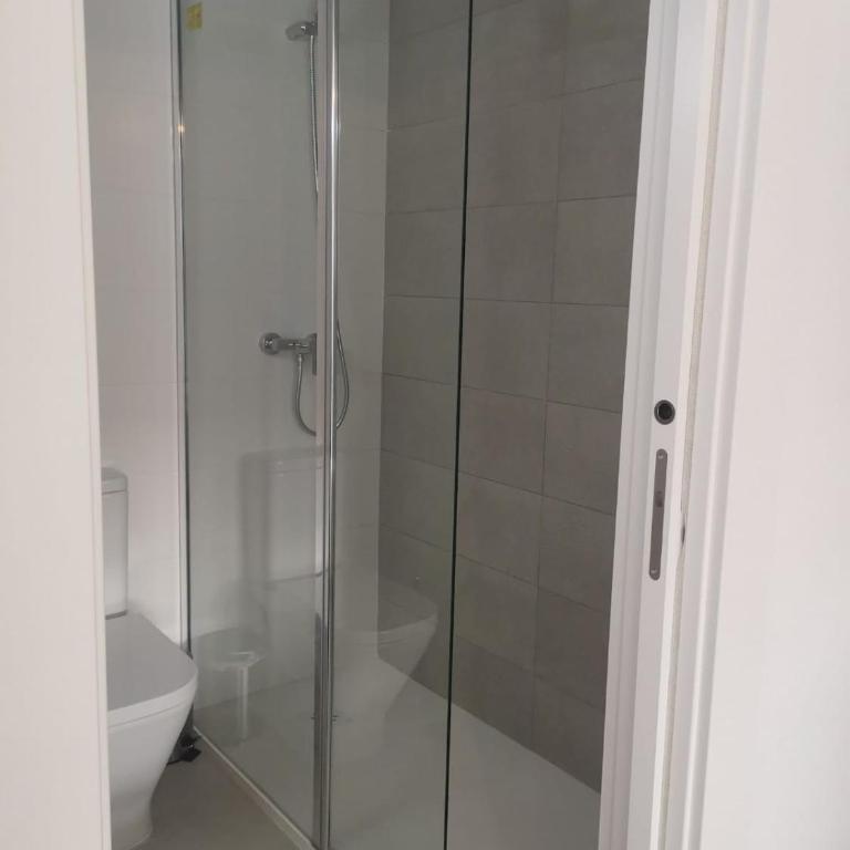 Love Rent4 Málaga loft - Apartamento de 1 dormitorio - 16