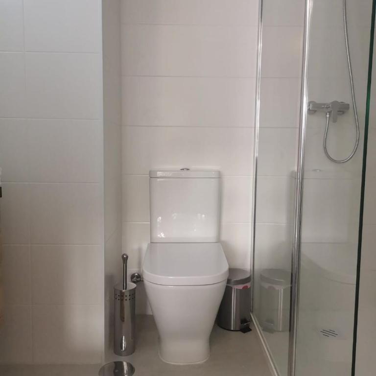 Love Rent4 Málaga loft - Apartamento de 1 dormitorio - 15