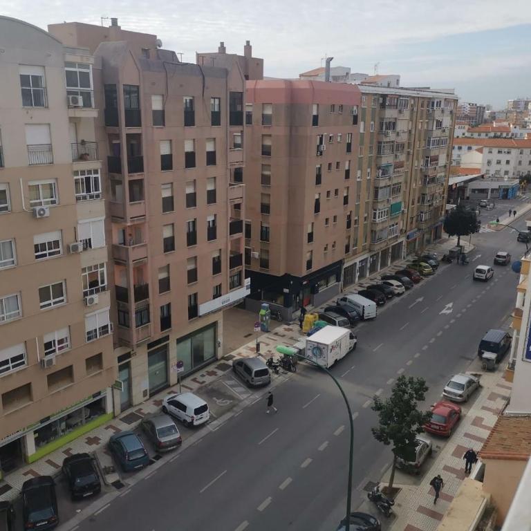 Love Rent4 Málaga loft - Apartamento de 1 dormitorio - 18