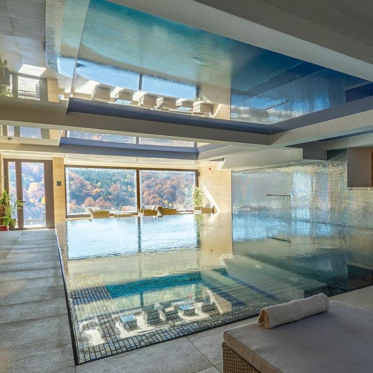 Silver View - One-Bedroom Apartment - 72
