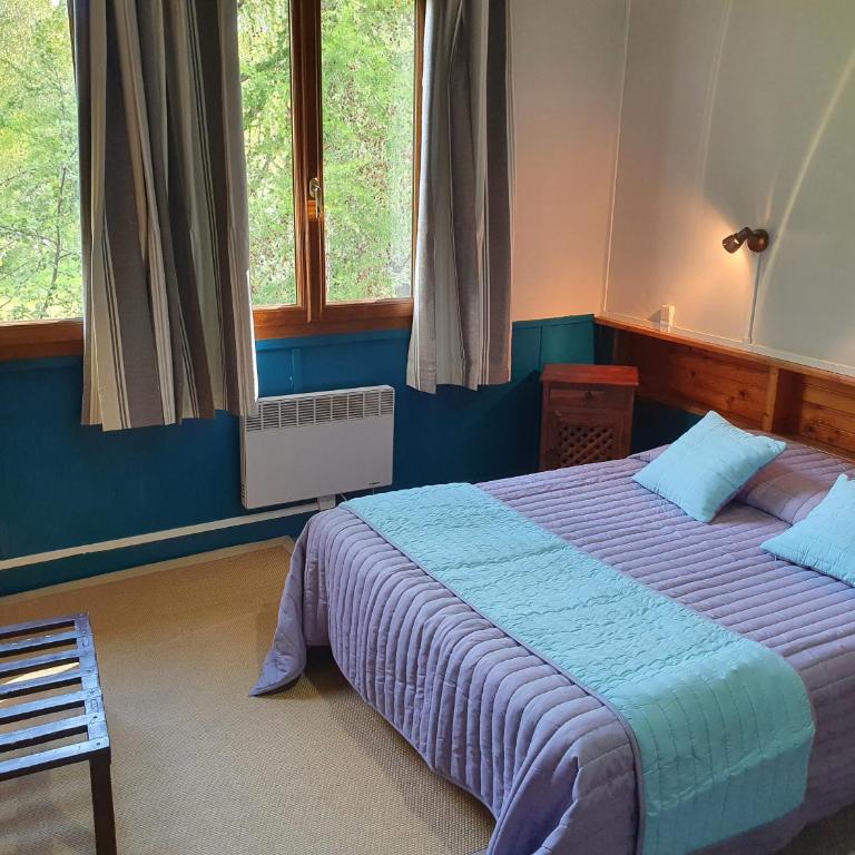 Le Vieux Tilleul - Chambre Double - 2