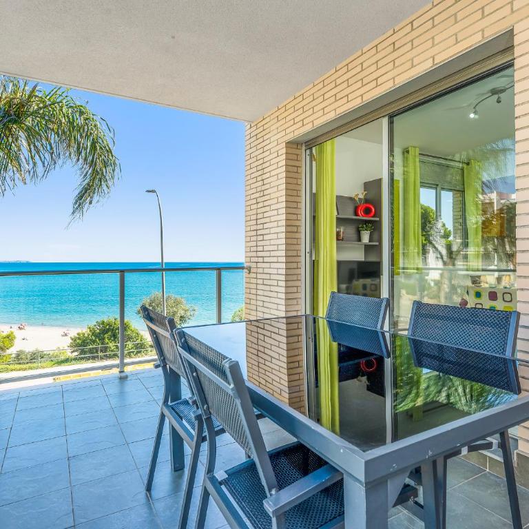 Hauzify I Apartaments Panoramic - Apartamento con terraza - 1a o 2a planta - 9