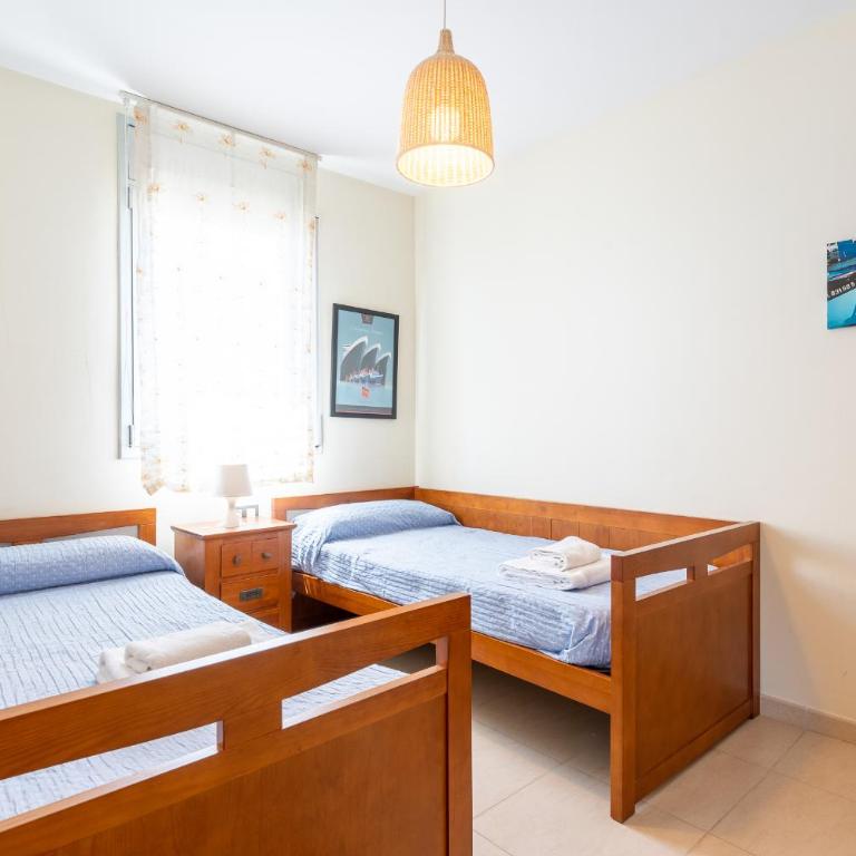 Hauzify I Apartaments Panoramic - Apartamento con terraza - 1a o 2a planta - 16
