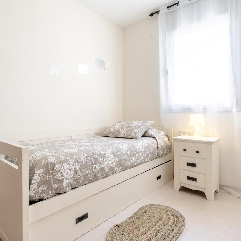 Hauzify I Apartaments Panoramic - Apartamento con terraza - 1a o 2a planta - 18