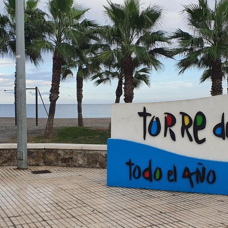 APARTAMENTO Torre Del Mar - Two-Bedroom Apartment - 7