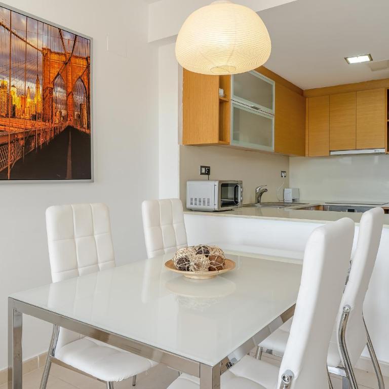 Hauzify I Apartaments Panoramic - Apartamento con terraza - 1a o 2a planta - 14