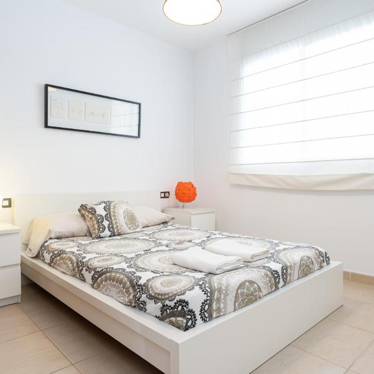 Hauzify I Apartaments Panoramic - Apartamento con terraza - 1a o 2a planta - 6