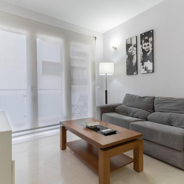 Apartamentos Castillo by Sur Suites - Apartamento Premium con terraza - 2