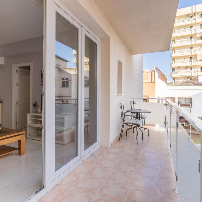 Apartamentos Castillo by Sur Suites - Apartamento Premium con terraza - 10