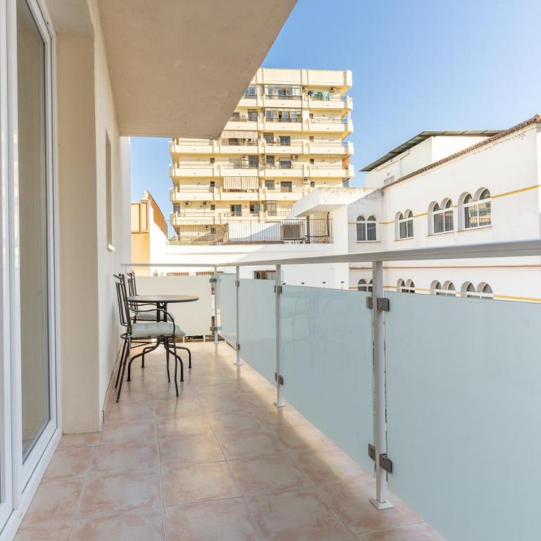 Apartamentos Castillo by Sur Suites - Apartamento Premium con terraza - 13