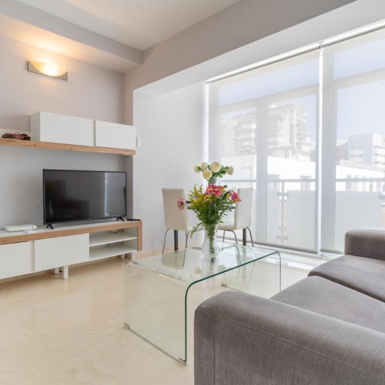 Apartamentos Castillo by Sur Suites - Apartamento Deluxe de 1 dormitorio - 7