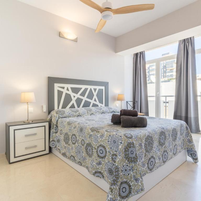 Apartamentos Castillo by Sur Suites - Apartamento Deluxe de 1 dormitorio - 4