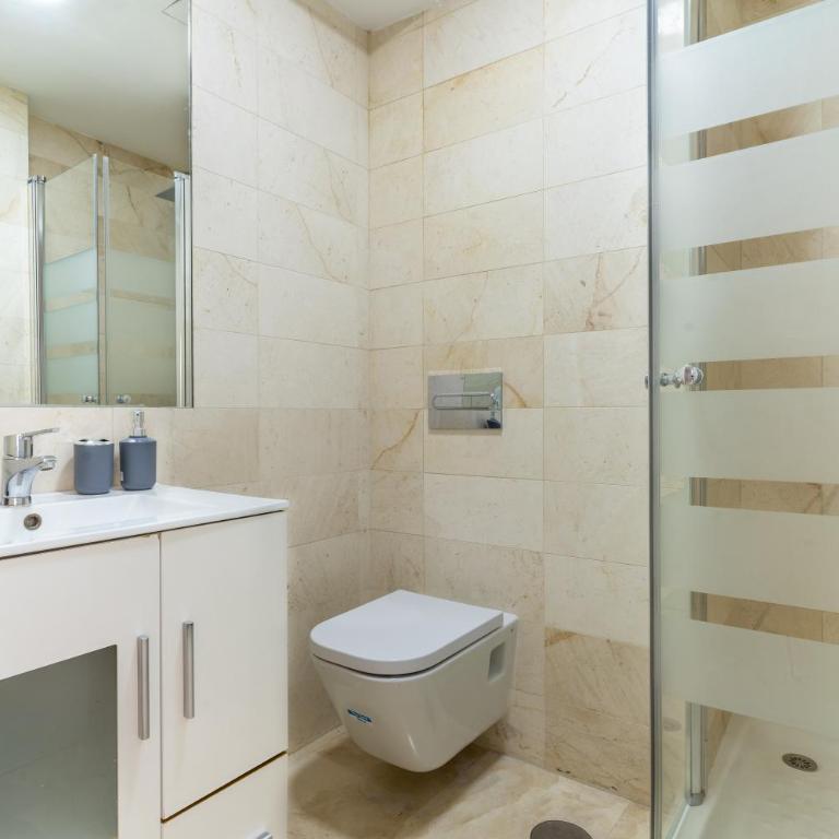 Apartamentos Castillo by Sur Suites - Apartamento Deluxe de 1 dormitorio - 3