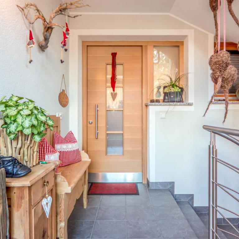 Lampenhof - Two-Bedroom Apartment - 11