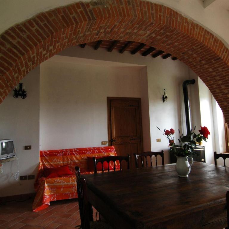 Agriturismo Villalba - Appartamento con 1 Camera da Letto - 2