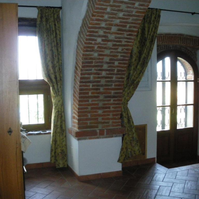 Agriturismo Villalba - Appartamento con 1 Camera da Letto - 14